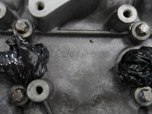 Load image into Gallery viewer, Motor Mercedes-Benz W176 W246 270910 1.6 CGI 140TKm Benzin Engine Unkomplett