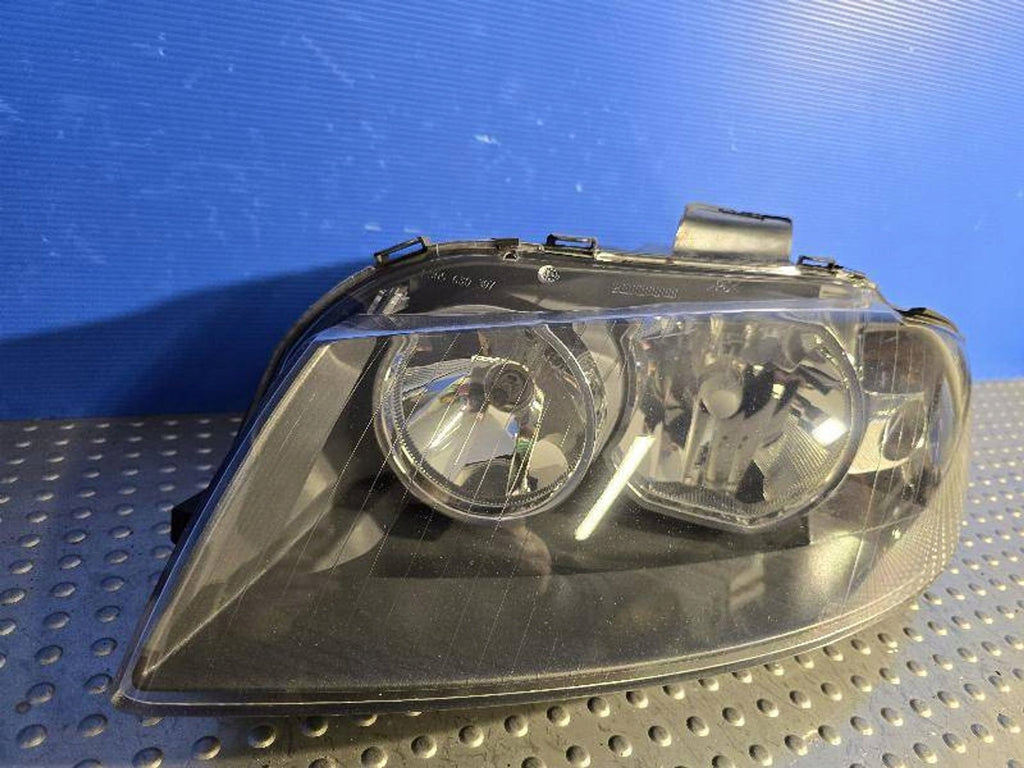 Frontscheinwerfer Audi A3 8P0941003K Links Scheinwerfer Headlight