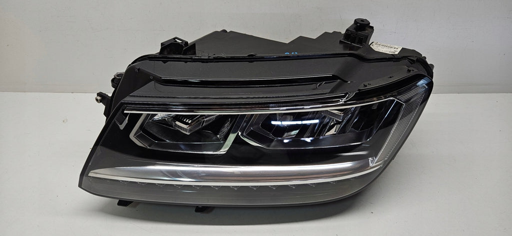 Frontscheinwerfer VW Tiguan 5NB941035B LED Ein Stück (Rechts oder Links)