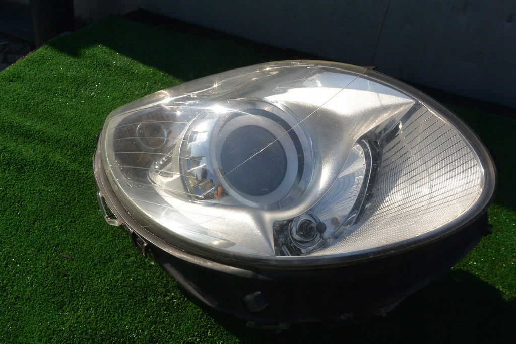 Frontscheinwerfer Mercedes-Benz W251 Xenon Rechts Scheinwerfer Headlight