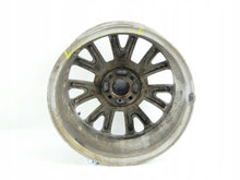 Load image into Gallery viewer, 1x Alufelge 16 Zoll 6.5" 4x100 Schwarz Renault Clio 1 Iii Rim Wheel FEL4047472805eq