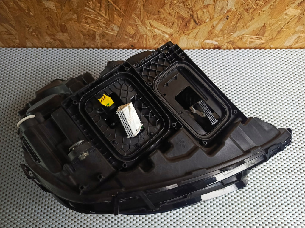 Frontscheinwerfer Mercedes-Benz W213 A2139060110 Full LED Links Headlight SCH6485323541qa