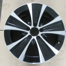 1x Alufelge 18 Zoll 9.0