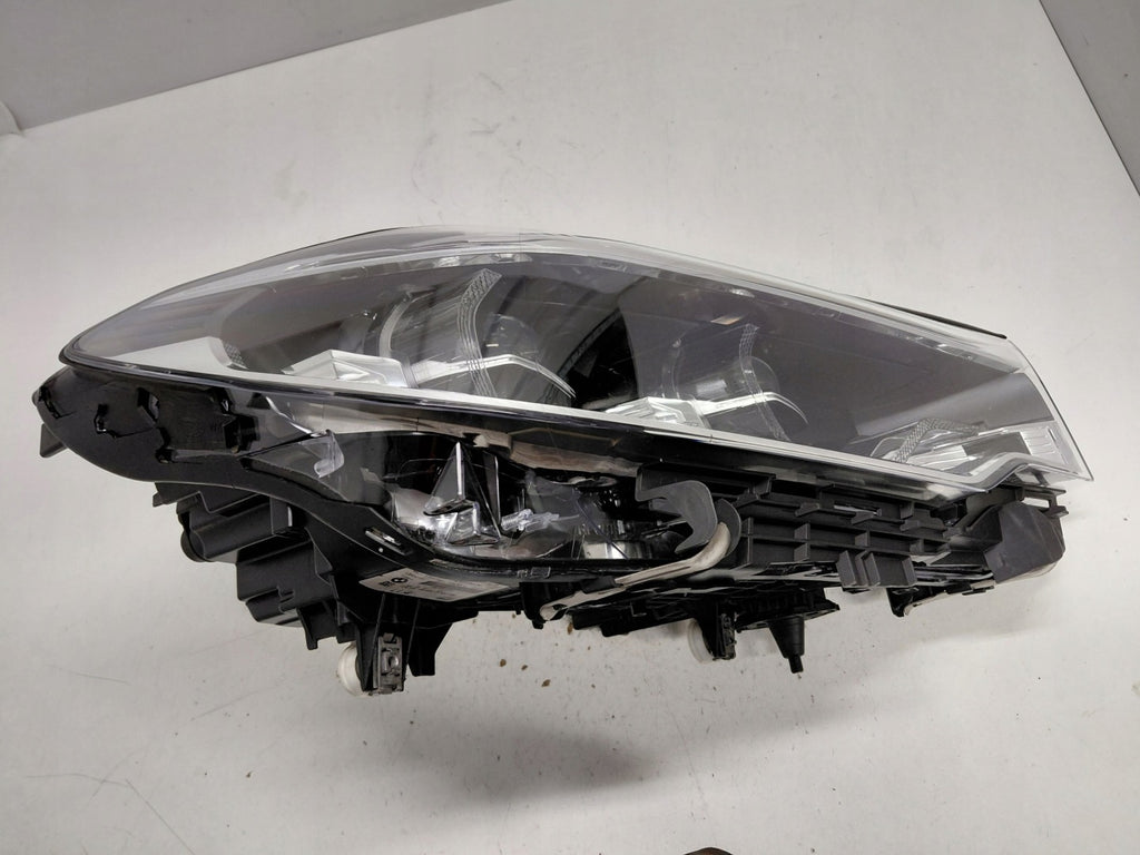 Frontscheinwerfer BMW G30 7439194-04 Rechts Scheinwerfer Headlight SCH2130407649rt