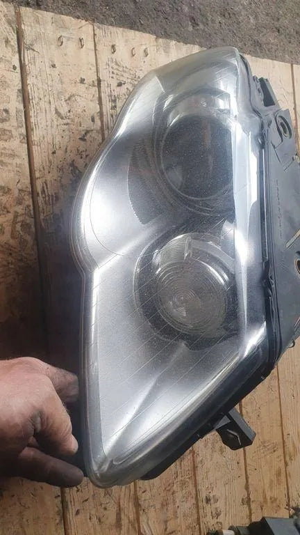Frontscheinwerfer VW Passat B7 Alltrack 3C0941752G Rechts Scheinwerfer Headlight SCH8382249657qy