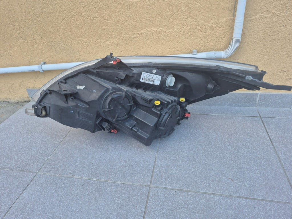 Frontscheinwerfer Opel Meriva A B 13253630 Rechts Scheinwerfer Headlight SCH3362046196ea