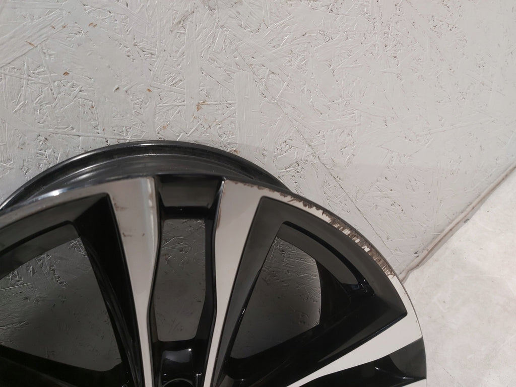 1x Alufelge 18 Zoll 7.5" 5x112 A1774012706 Mercedes-Benz W247 W177 Rim Wheel FEL6700446239xw