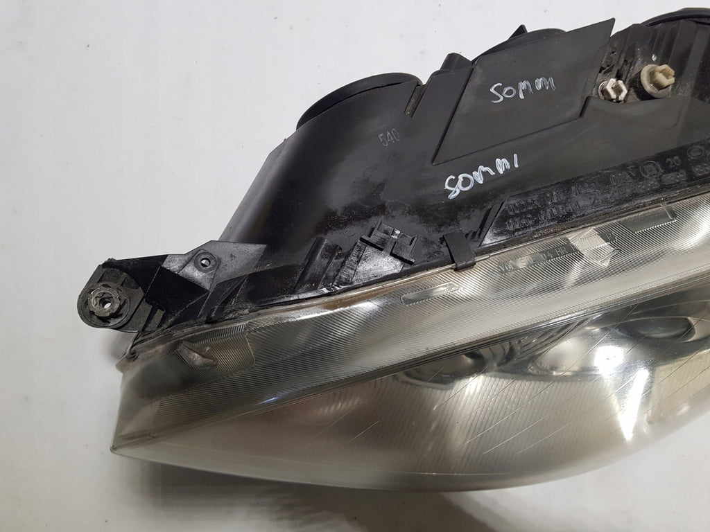 Frontscheinwerfer Mercedes-Benz W221 Xenon Links Scheinwerfer Headlight SCH2456650294ut