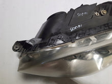 Laden Sie das Bild in den Galerie-Viewer, Frontscheinwerfer Mercedes-Benz W221 Xenon Links Scheinwerfer Headlight SCH2456650294ut