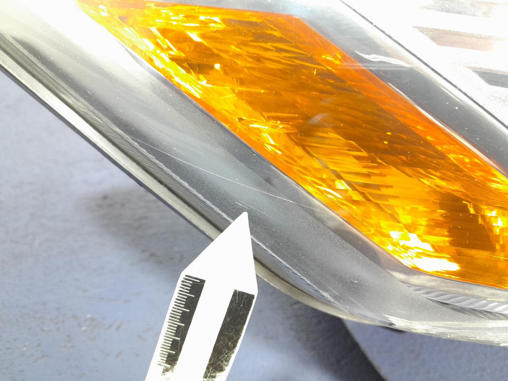 Frontscheinwerfer Ford Kuga 8V41-13D154-AF Xenon Rechts Scheinwerfer Headlight SCH1601994442zm