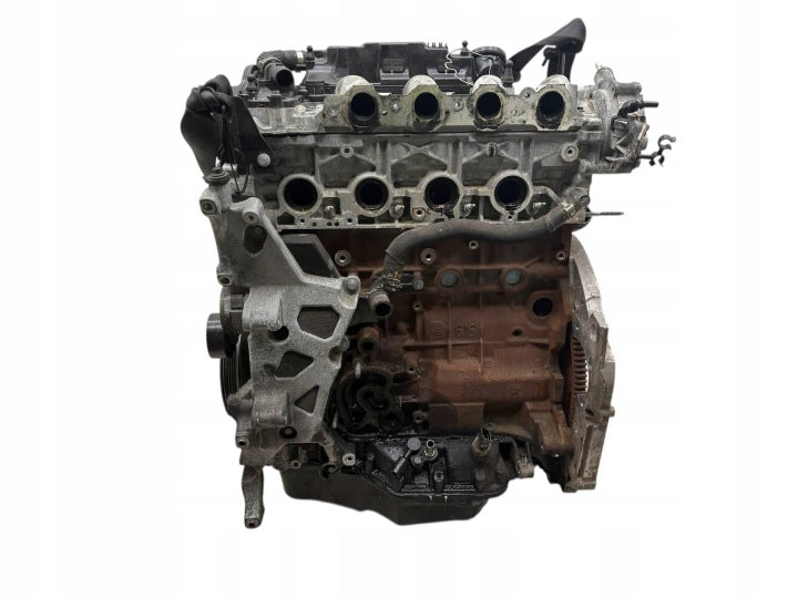 Motor Jaguar Xf X250 224DT 2.2 179TKm 2015 Diesel Engine Unkomplett MOT1581853187nt
