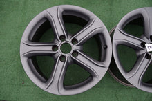 Load image into Gallery viewer, 1x Alufelge 17 Zoll 7.5" 5x112 45ET Glanz 8K0601025CE Audi A4 B8 Rim Wheel FEL7525667184mn