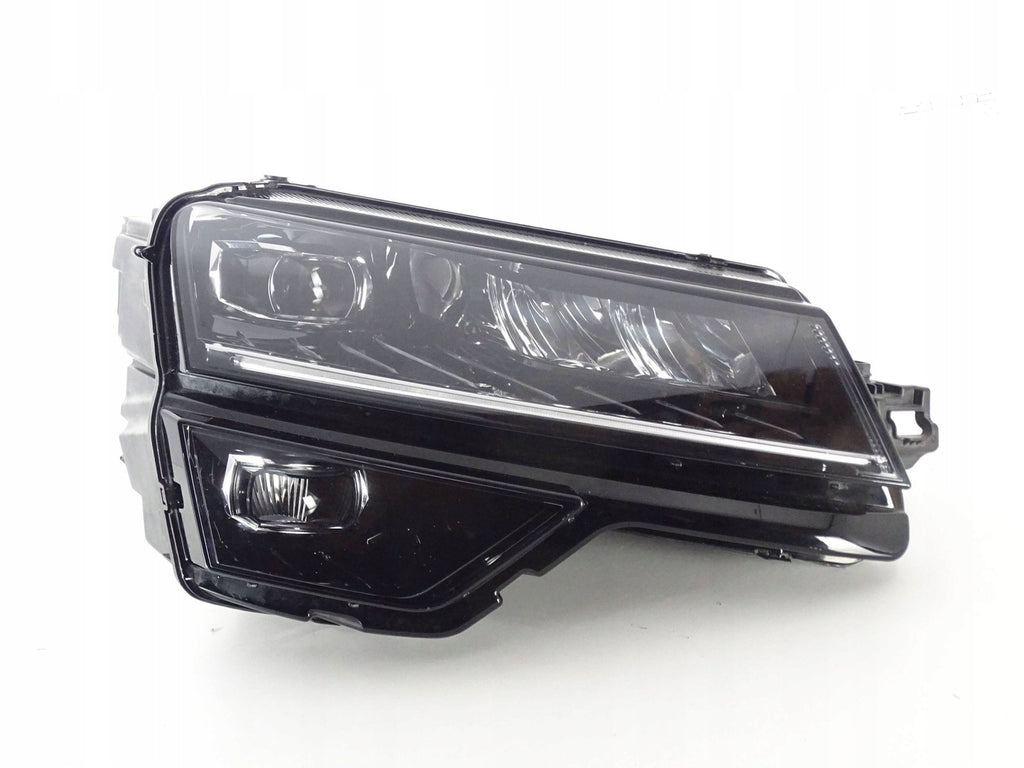 Frontscheinwerfer Skoda Karoq 57B941016B Rechts Scheinwerfer Headlight SCH2446921713wl