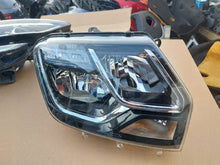 Laden Sie das Bild in den Galerie-Viewer, Frontscheinwerfer Dacia Duster Rechts Scheinwerfer Headlight