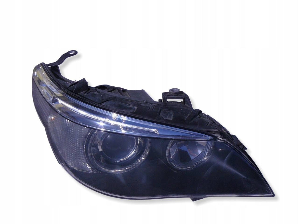 Frontscheinwerfer BMW 5 E60 E61 Xenon Rechts Scheinwerfer Headlight SCH4646604581kj