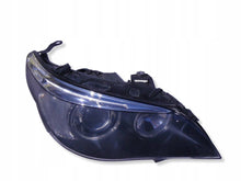 Laden Sie das Bild in den Galerie-Viewer, Frontscheinwerfer BMW 5 E60 E61 Xenon Rechts Scheinwerfer Headlight SCH4646604581kj