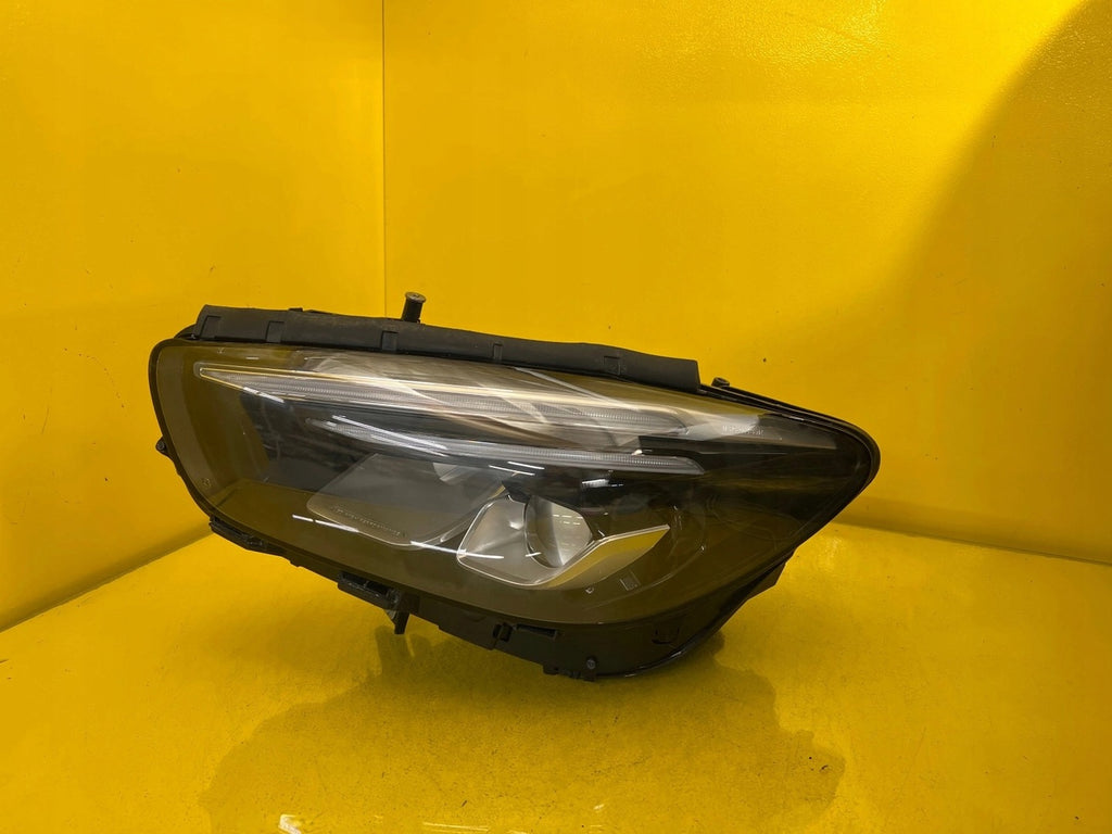 Frontscheinwerfer Mercedes-Benz W247 A2479061305 FULL LED Links Headlight