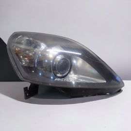 Frontscheinwerfer Opel Zafira B 13252471 Xenon Rechts Scheinwerfer Headlight