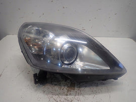 Frontscheinwerfer Opel Zafira B 13252471 Xenon Rechts Scheinwerfer Headlight