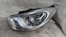 Laden Sie das Bild in den Galerie-Viewer, Frontscheinwerfer Hyundai I10 Links Scheinwerfer Headlight SCH2513534533ef