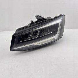 Frontscheinwerfer Audi Q2 Links Scheinwerfer Headlight SCH8387638550lc