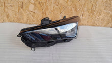 Load image into Gallery viewer, Frontscheinwerfer Seat Leon 5FB941005D Links Scheinwerfer Headlight