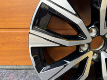 Load image into Gallery viewer, 1x Alufelge 19 Zoll 7.5" 5x108 50 5ET 32358566 Volvo Xc90 Xc60 Rim Wheel FEL3205760431ae