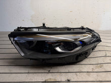 Laden Sie das Bild in den Galerie-Viewer, Frontscheinwerfer Mercedes-Benz W177 A1779065704 Links Scheinwerfer Headlight SCH5213509503xi