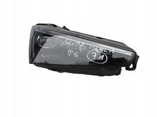 Laden Sie das Bild in den Galerie-Viewer, Frontscheinwerfer Skoda Scala 657941016A LED Rechts Scheinwerfer Headlight SCH4591708969xf