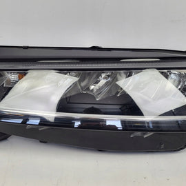 Frontscheinwerfer Skoda Octavia I 5E4941015 LED Links Scheinwerfer Headlight SCH5777825036yw