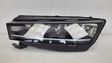 Laden Sie das Bild in den Galerie-Viewer, Frontscheinwerfer Skoda Octavia I 5E4941015 LED Links Scheinwerfer Headlight SCH5777825036yw