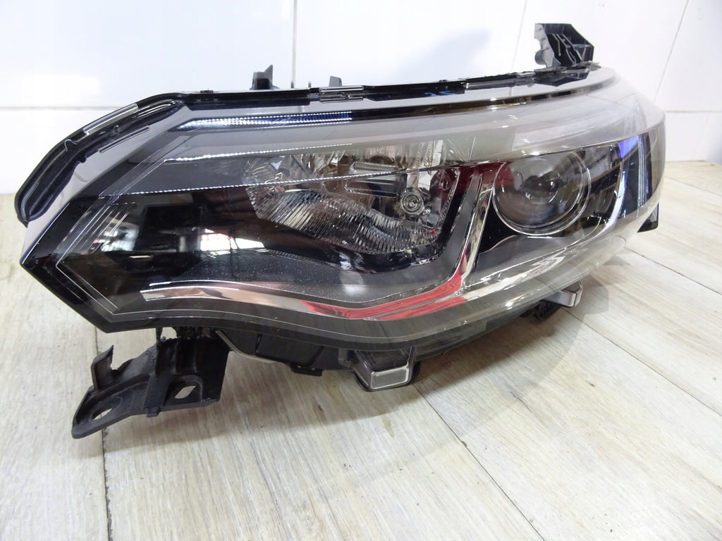 Frontscheinwerfer Renault Talisman 260160460 LED Links Scheinwerfer Headlight