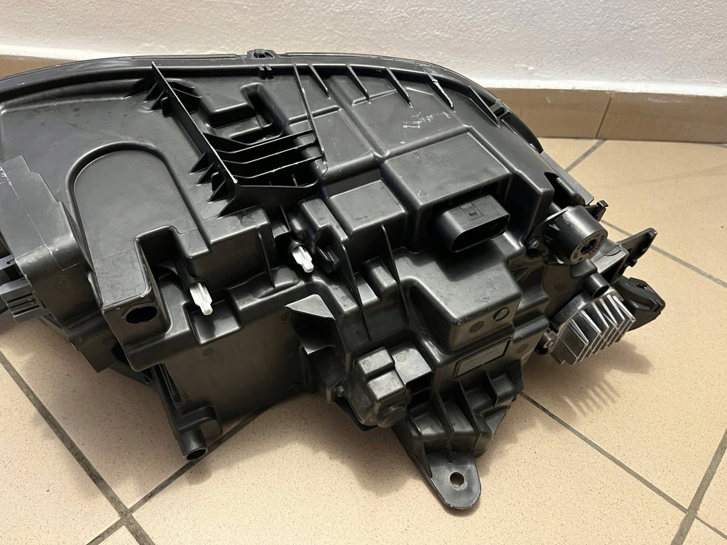 Frontscheinwerfer Volvo Xc90 32404715 Xenon Links Scheinwerfer Headlight