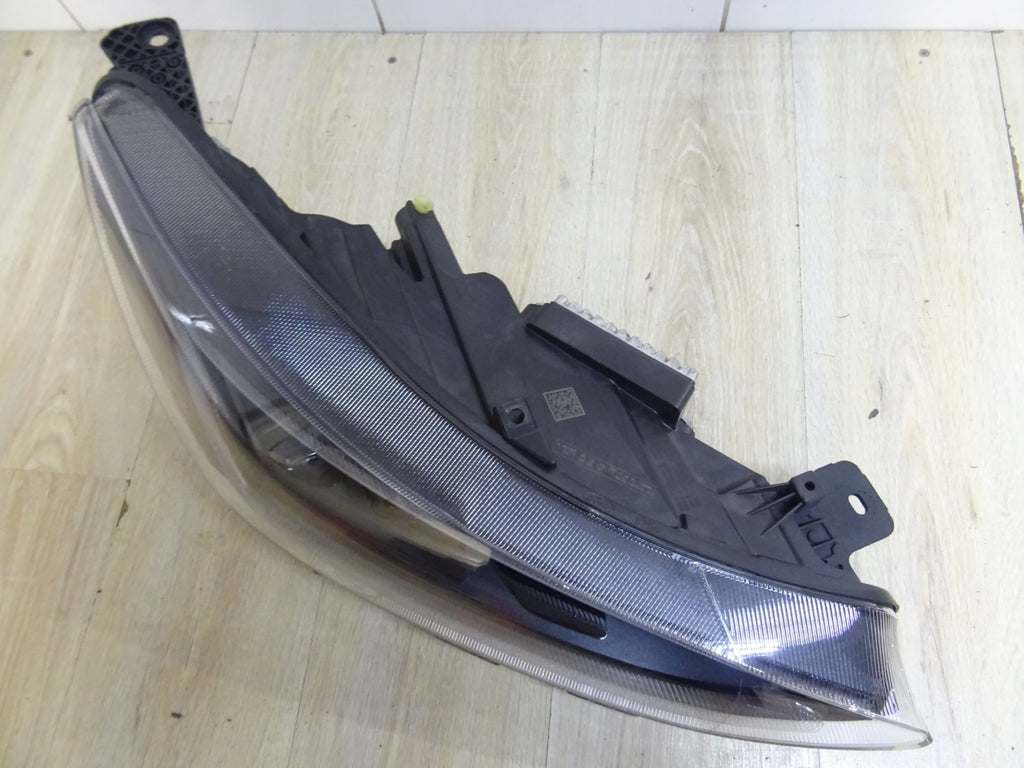 Frontscheinwerfer Ford Focus NX7B-13E016-AG Rechts Scheinwerfer Headlight SCH8617402127an
