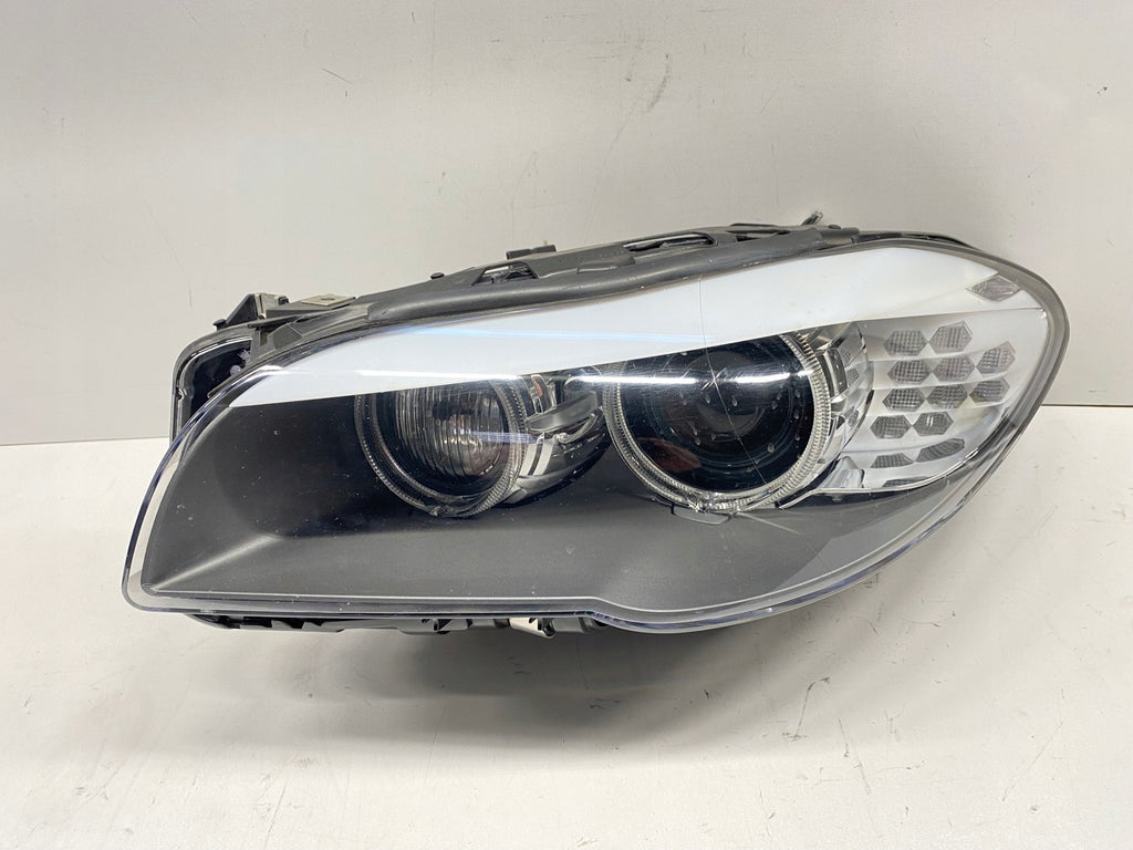 Frontscheinwerfer BMW 5 F11 A9720325112 Xenon Links Scheinwerfer Headlight SCH6661140762bo