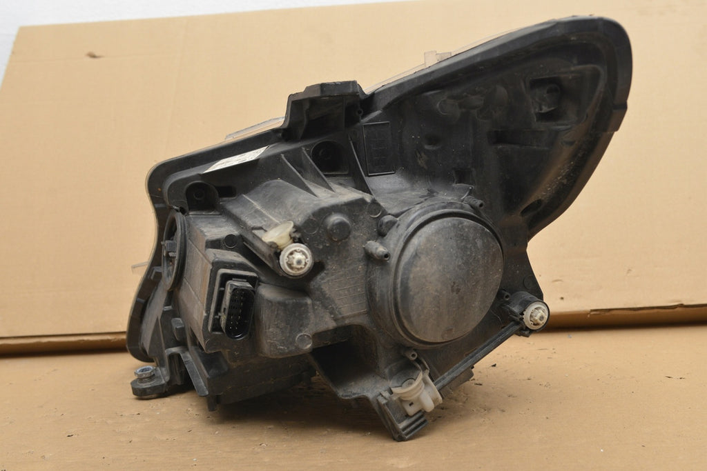Frontscheinwerfer Mercedes-Benz Vito W447 A4479063301 Rechts Headlight SCH5490016679us