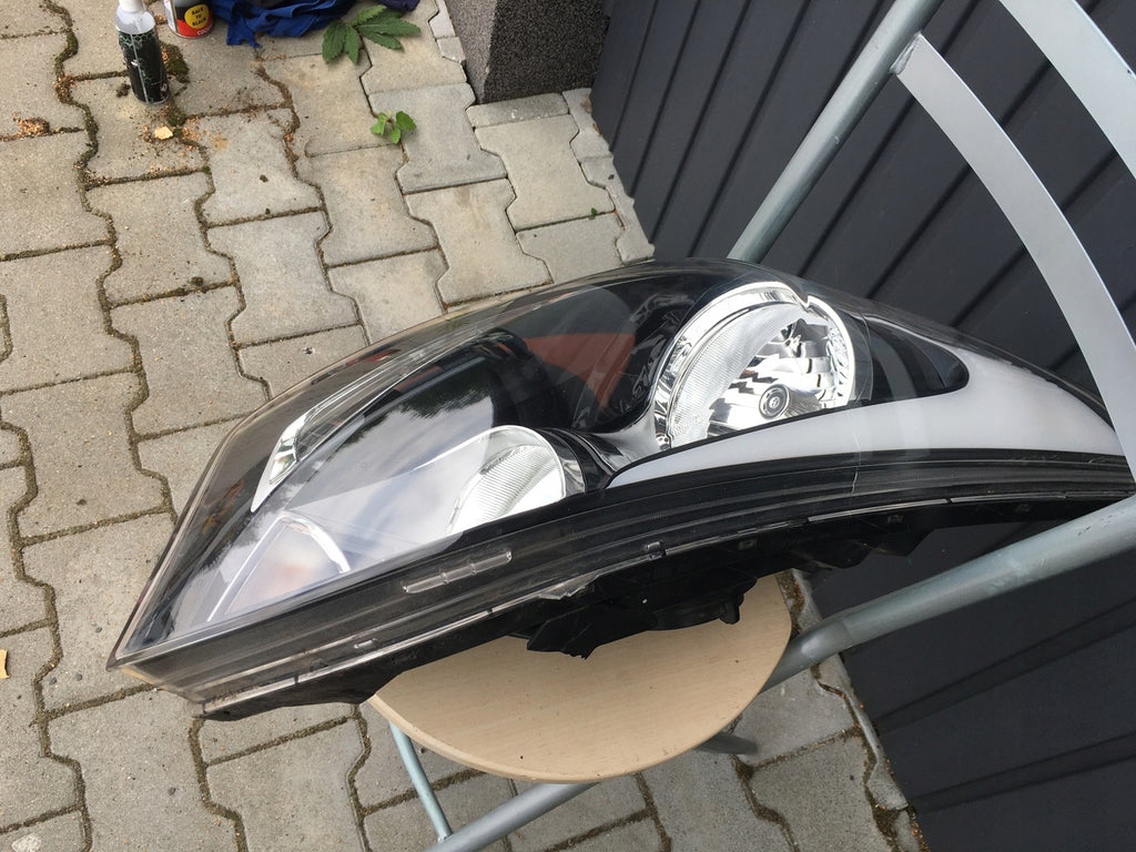 Frontscheinwerfer Kia Rio III 92102-1WXXX LED Rechts Scheinwerfer Headlight