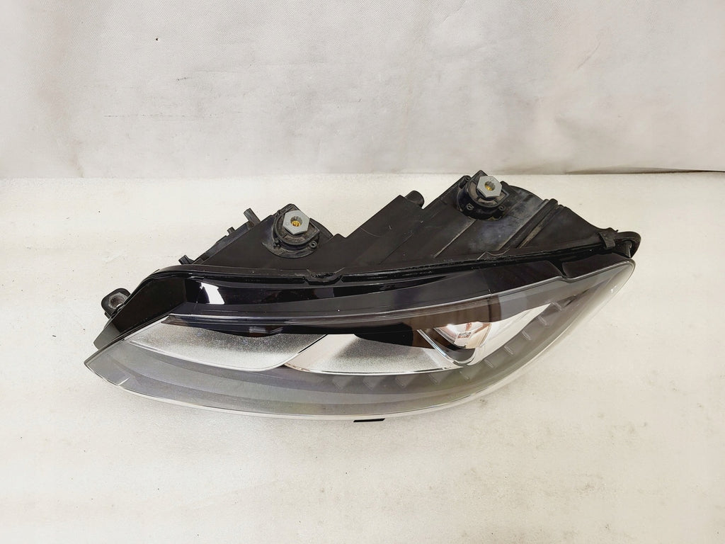 Frontscheinwerfer VW Touran 1T1941752H 1T1941751H Bi-Xenon Ein Satz Headlight