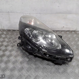 Frontscheinwerfer Renault Clio III 8200775878 Rechts Scheinwerfer Headlight SCH7564687725ox
