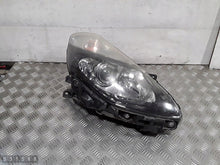Laden Sie das Bild in den Galerie-Viewer, Frontscheinwerfer Renault Clio III 8200775878 Rechts Scheinwerfer Headlight SCH7564687725ox