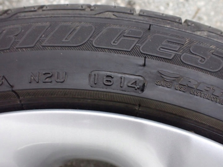 1x Alufelge 17 Zoll 8.0" 5x120 47ET 6758191 BMW Z4 Rim Wheel FEL4194887583xz