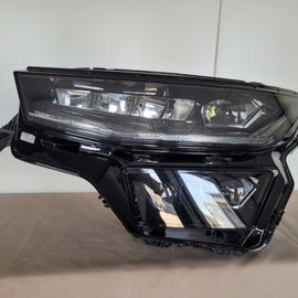 Frontscheinwerfer Skoda Kodiaq 566941035A Links Scheinwerfer Headlight SCH9307618105sp
