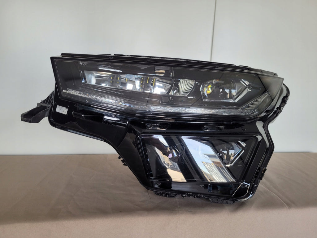 Frontscheinwerfer Skoda Kodiaq 566941035A Links Scheinwerfer Headlight SCH9307618105sp