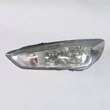 Laden Sie das Bild in den Galerie-Viewer, Frontscheinwerfer Ford Focus F1EB-13W030-AFB LED Links Scheinwerfer Headlight