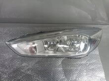 Laden Sie das Bild in den Galerie-Viewer, Frontscheinwerfer Ford Focus F1EB-13W030-AFB LED Links Scheinwerfer Headlight