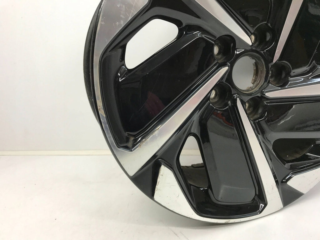 1x Alufelge 17 Zoll 52910R2160 Kia Sportage Iv Rim Wheel FEL6840101443mp