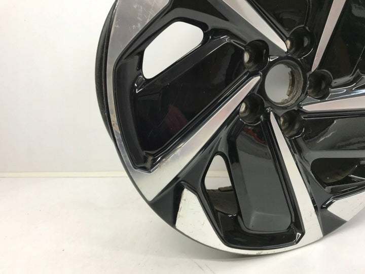 1x Alufelge 17 Zoll 52910R2160 Kia Sportage Iv Rim Wheel FEL6840101443mp