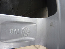 Load image into Gallery viewer, 1x Alufelge 16 Zoll 7.0&quot; 5x100 46ET 6RU601025F VW Polo Rim Wheel