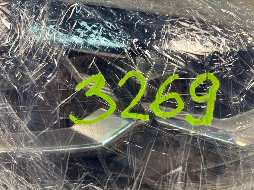 Frontscheinwerfer VW Polo 6c1 6C1941036 Full LED Rechts Scheinwerfer Headlight