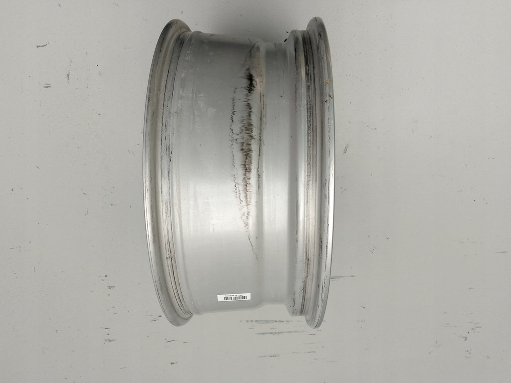 1x Alufelge 18 Zoll 7.5" 5x108 50 5ET 31362866 Volvo Xc60 Xc40 Rim Wheel